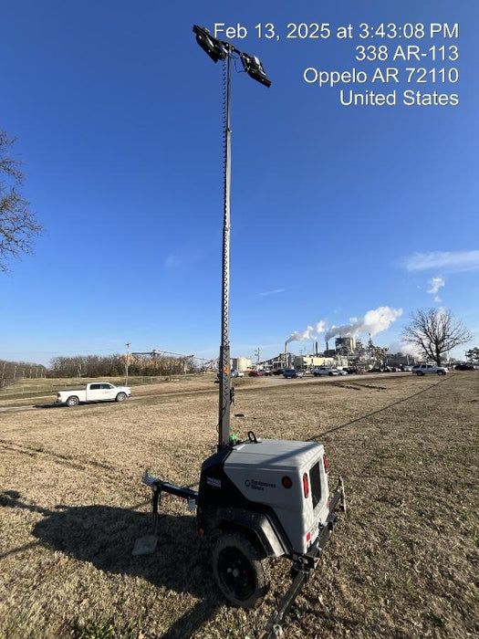 2024 WACKER NEUSON LTT4