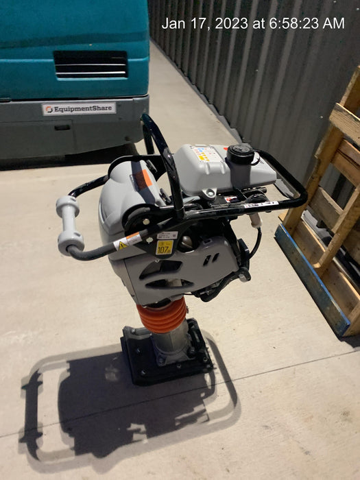 2022 MULTIQUIP MTX60HD