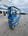2017 Genie GS-1930 Genie GS-1930 Scissor Lift