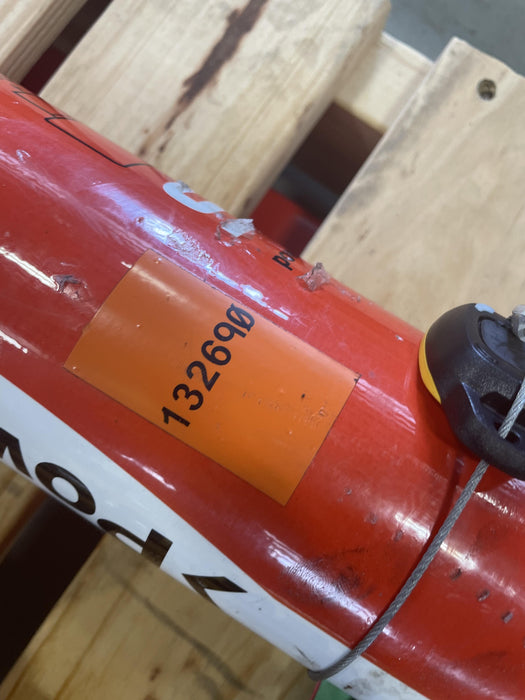 2021 POWER TEAM C2510C