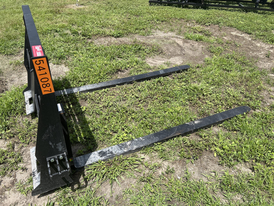 2025 ARROW MATERIAL HANDLING F5100CB-6018