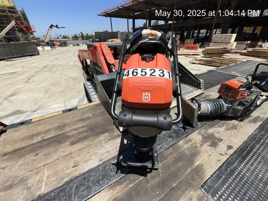 2024 HUSQVARNA LT6005