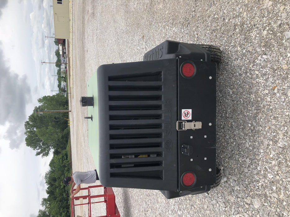 2019 SULLAIR 185-DPQ