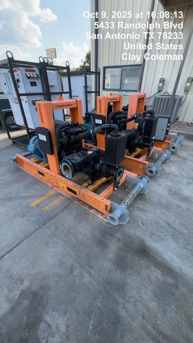 2022 PIONEER EPP44S10L71