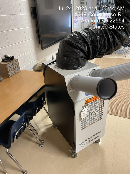 2023 KWIKOOL KPAC1411-2