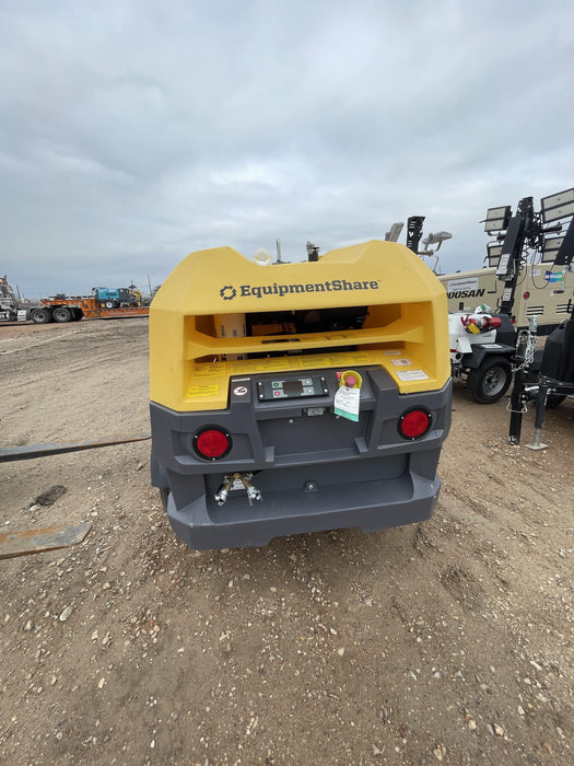 2021 ATLAS COPCO XAS188 CWK