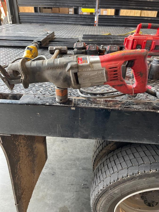 2022 MILWAUKEE 6519-31