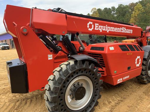 2021 MANITOU MTA12055