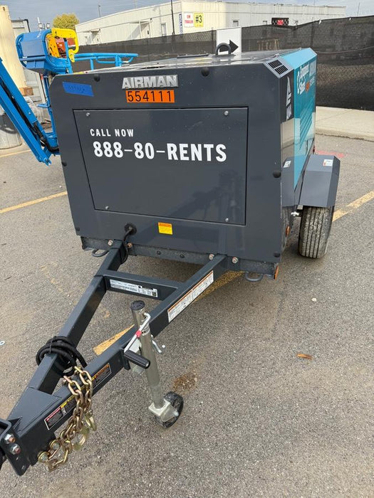 2025 AIRMAN PDS185S CWK