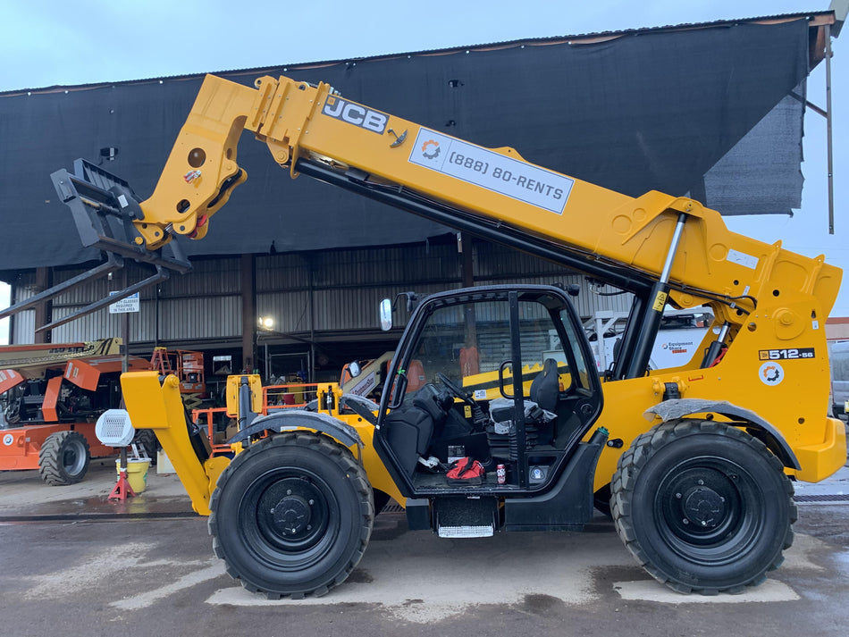 2022 JCB 512-56