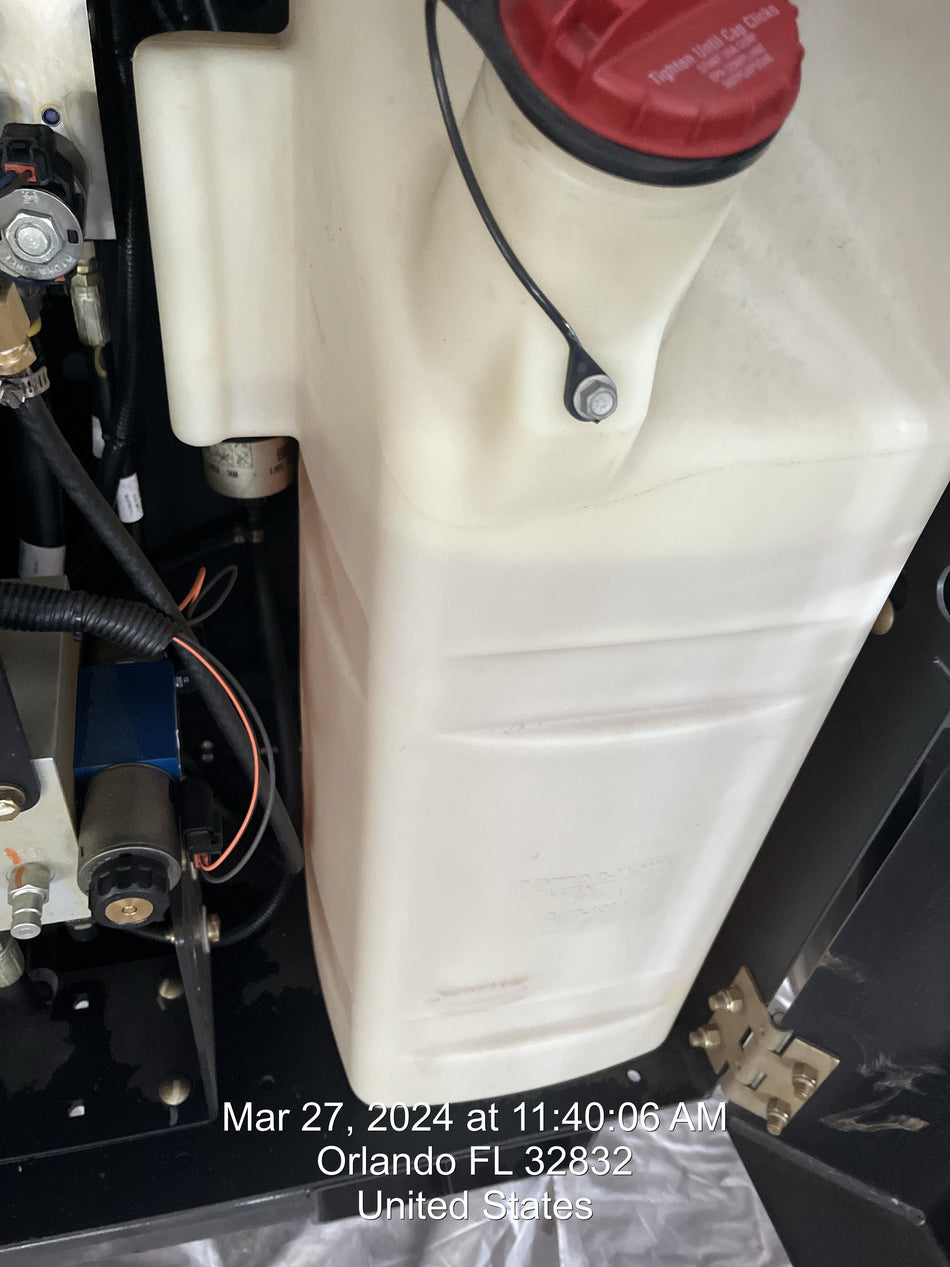 2024 GENIE GS-4069 RT