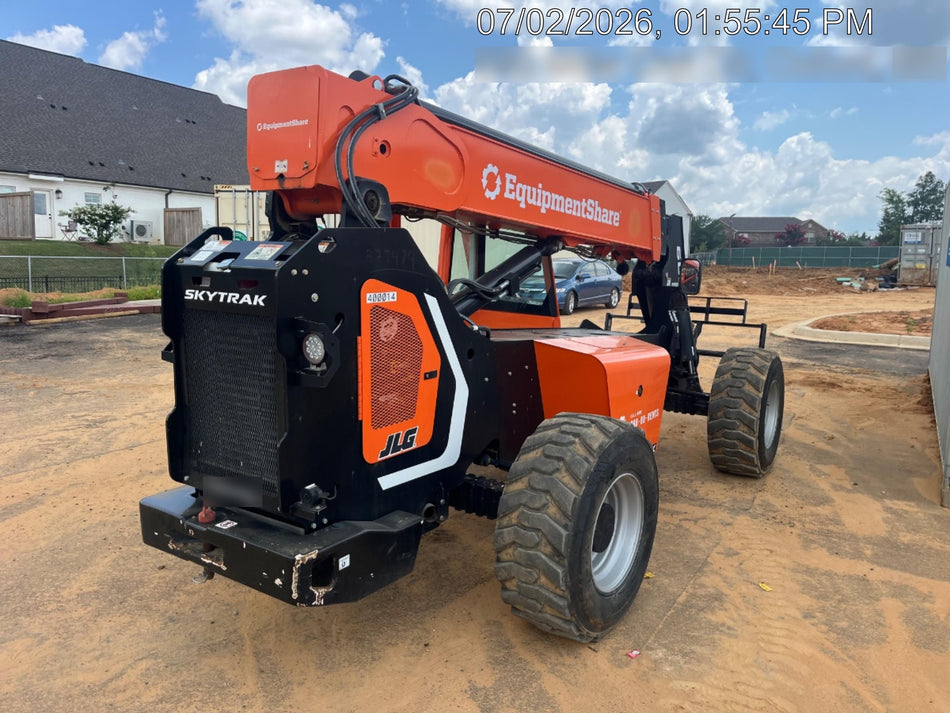 2024 SKYTRAK 6034