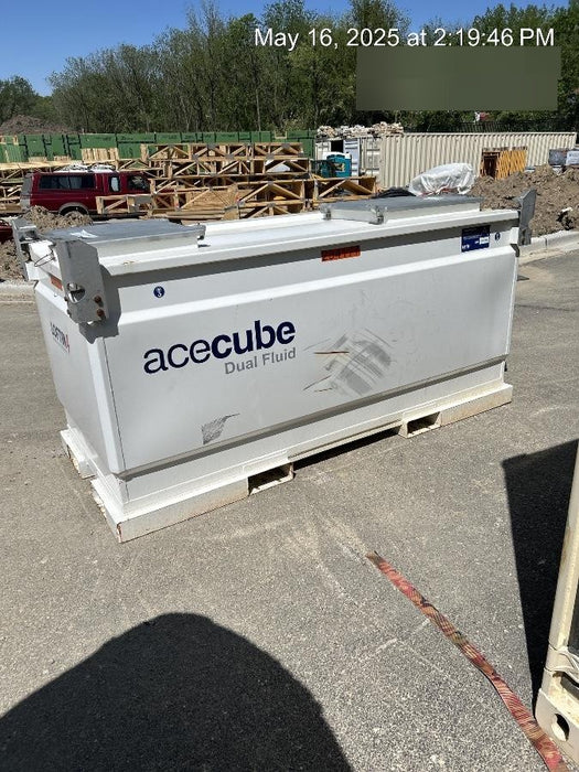 2022 LOFTIN AC-DF-475-37