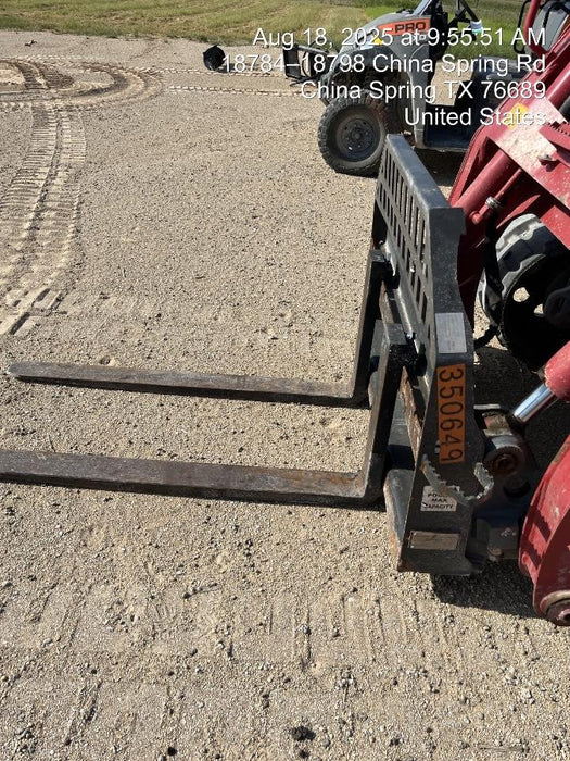 2023 SOLESBEE SPF-48