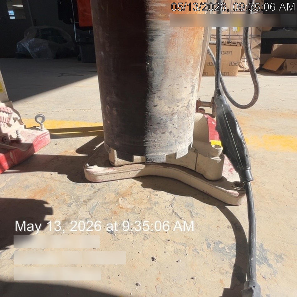 2024 HILTI DD 250