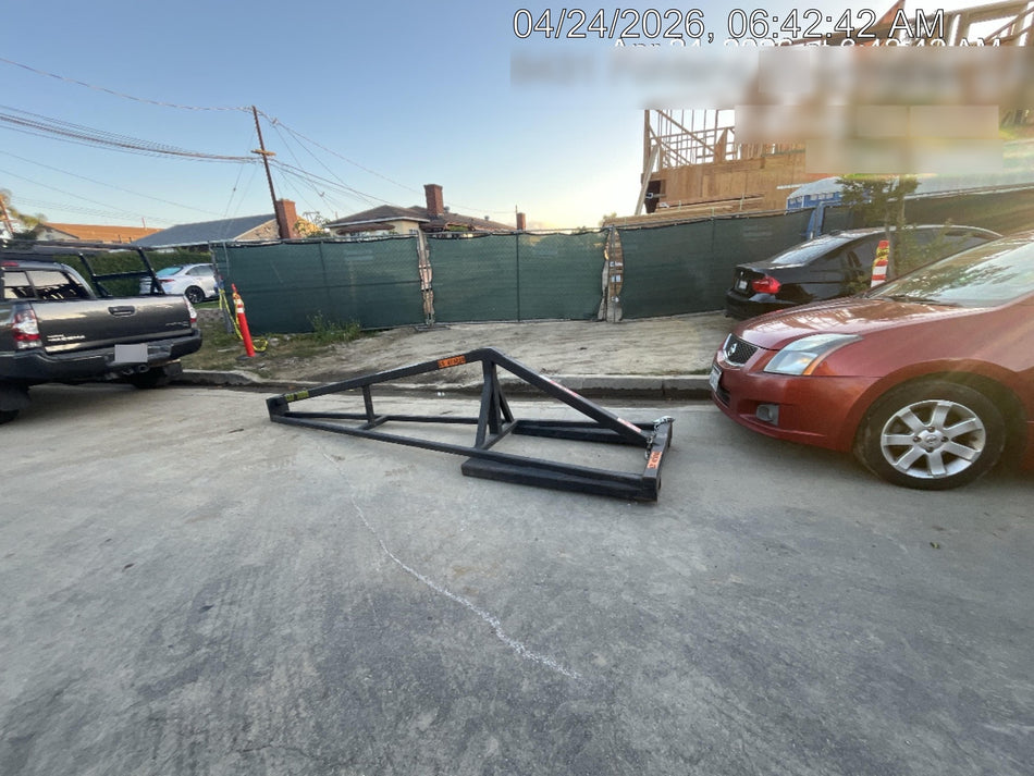 2024 ARROW MATERIAL HANDLING 1000100-12-F