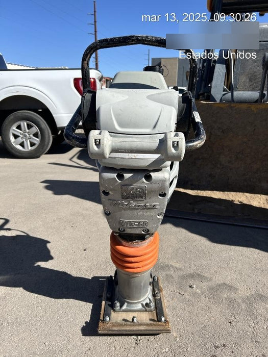 2023 MULTIQUIP MTX60HD