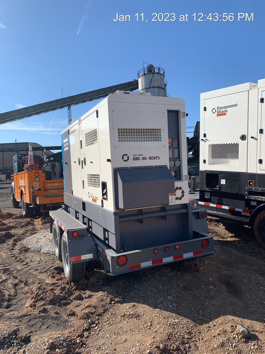 2022 ATLAS COPCO QAS 235