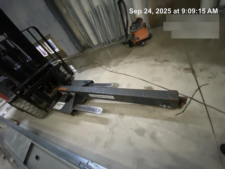 2024 ARROW MATERIAL HANDLING CE60-TH-STP