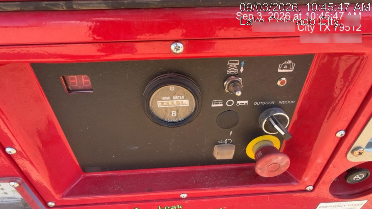 2026 MEC Micro 19-XD