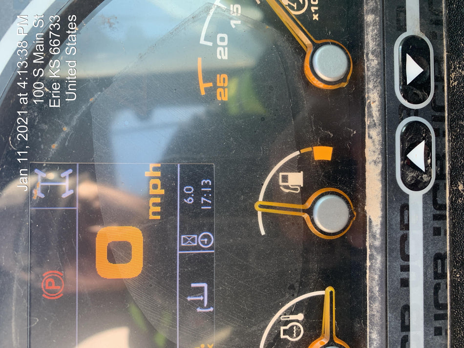2021 JCB 505-20TC