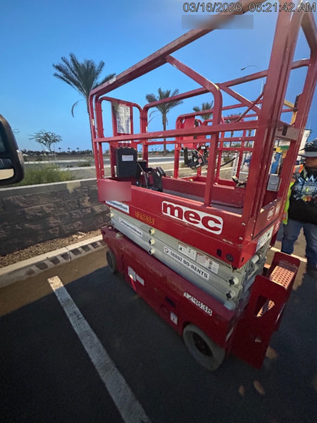 2021 MEC 1930SE