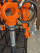 2024 MICHIGAN PNEUMATIC MP-133-ORANGE-NEP
