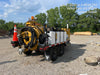 2023 Vac-Tron LP573XDT T4 Koehler Diesel Engine, 500 Gallon Debris Tank, x2 100 Gallon Water Tanks