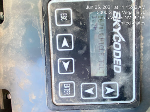 2021 SKYJACK SJIII-3226