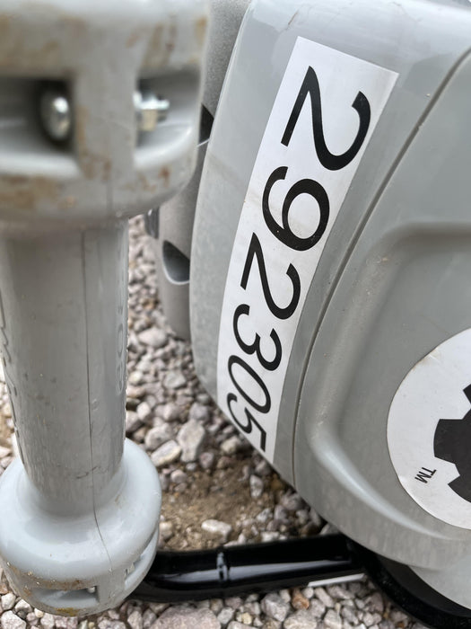 2023 MULTIQUIP MTX60HD