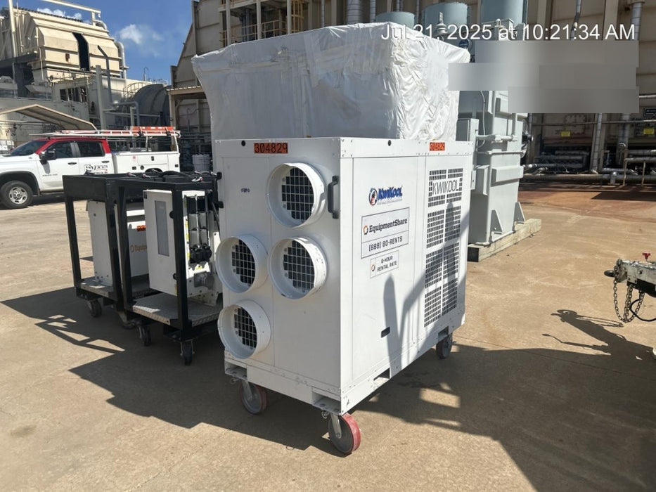 2023 KWIKOOL KPO12-43H