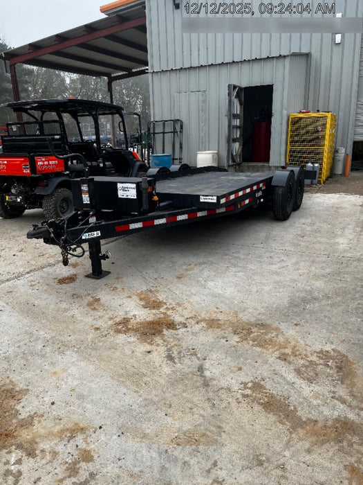 2023 STEELPOINT K19E