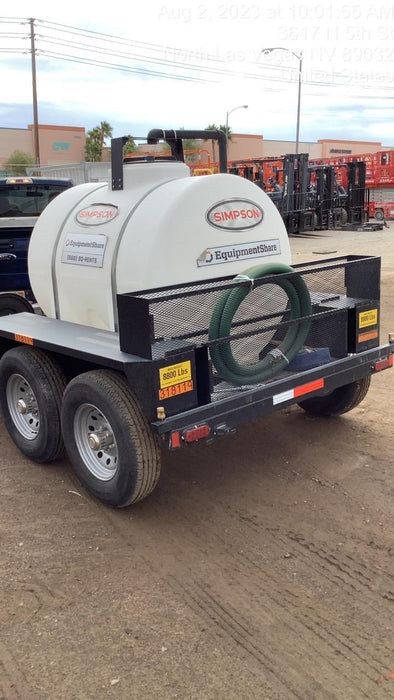 2023 SIMPSON SWT-52517