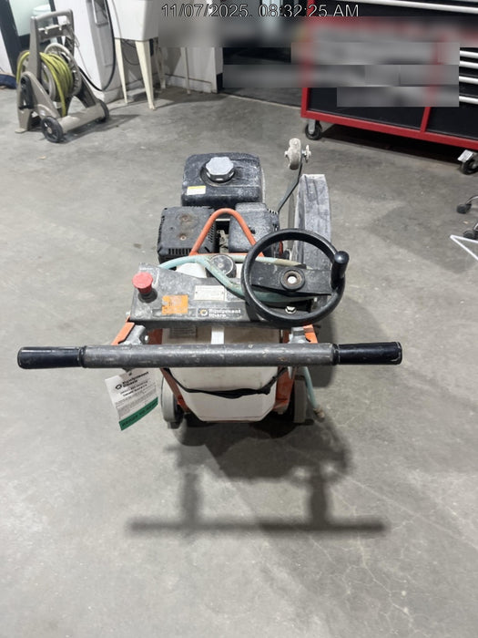 2019 HUSQVARNA FS 400 LV