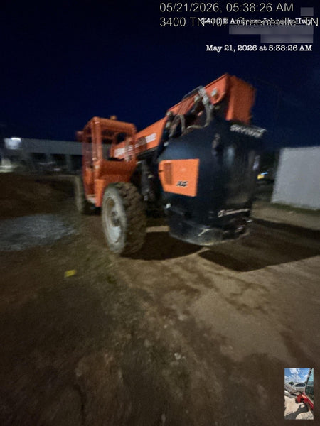 2023 SKYTRAK 8042