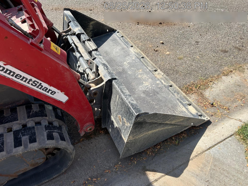2022 TAKEUCHI TL8R2-CR