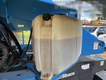 2024 GENIE S-65 XC
