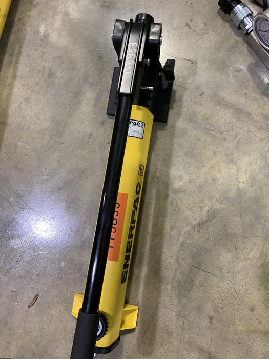 2021 ENERPAC P392