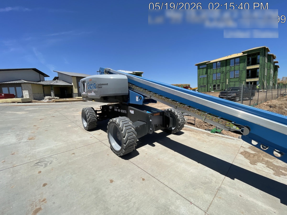 2026 GENIE S-65 XC
