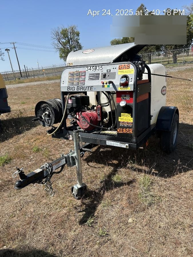 2023 SIMPSON 95005