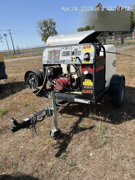 2023 SIMPSON 95005