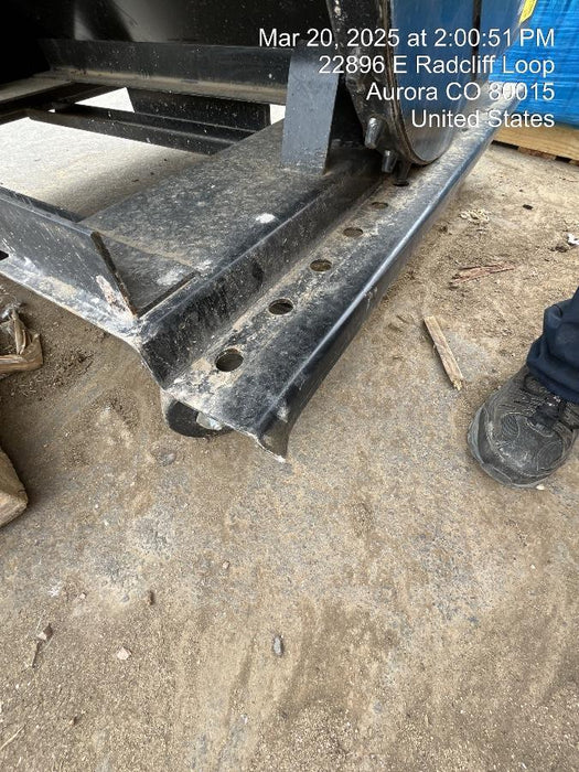 2024 ARROW MATERIAL HANDLING HP-6000-250-C