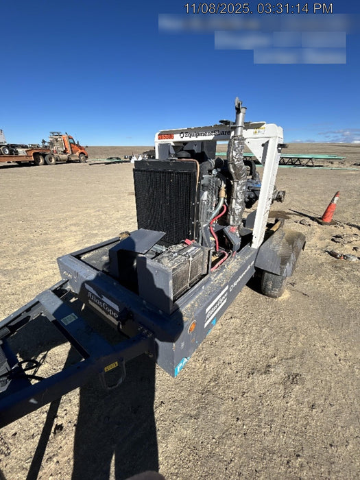 2022 ATLAS COPCO PAC F44 KD