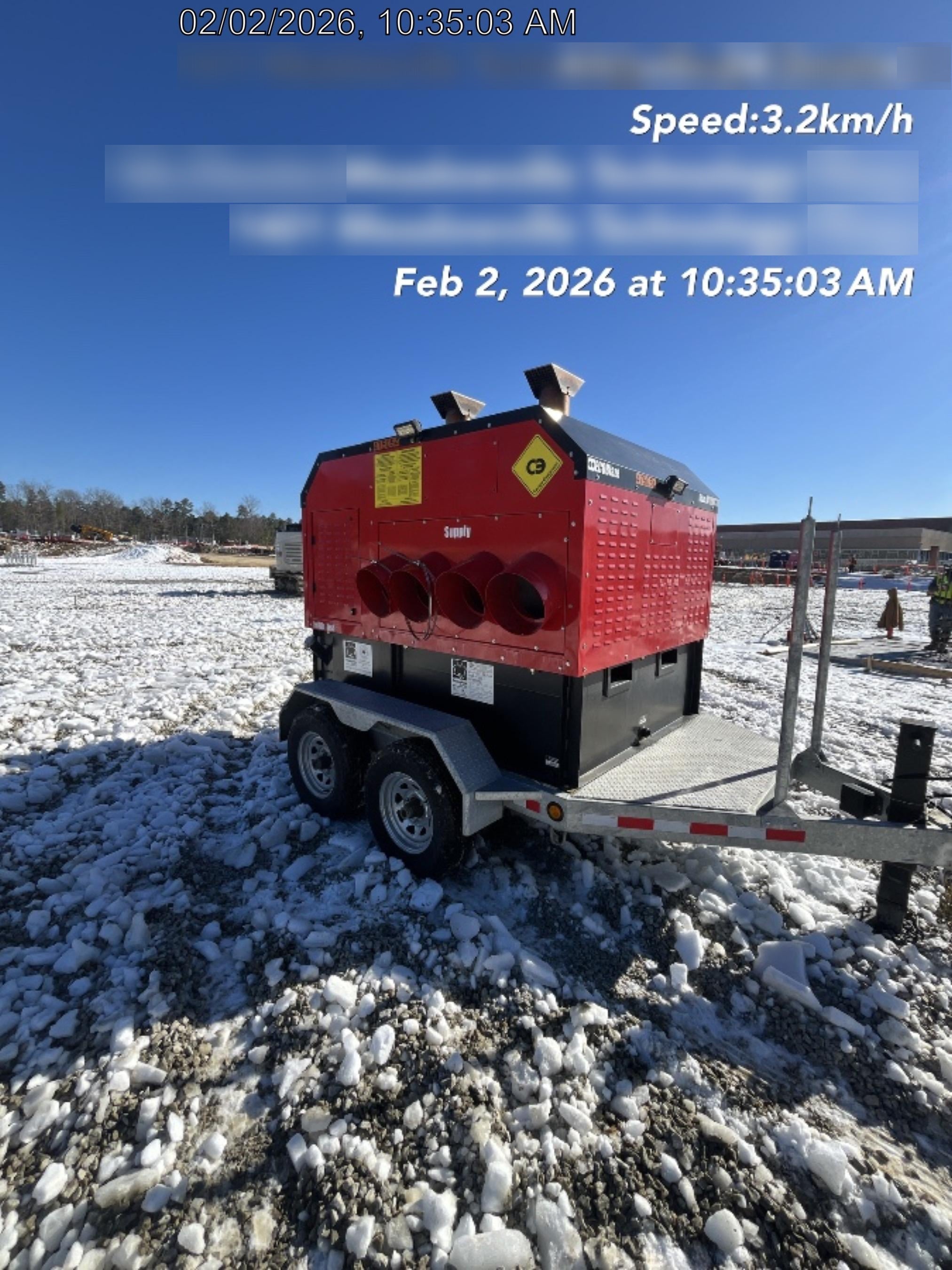 2024 CAMPO DB1200CT