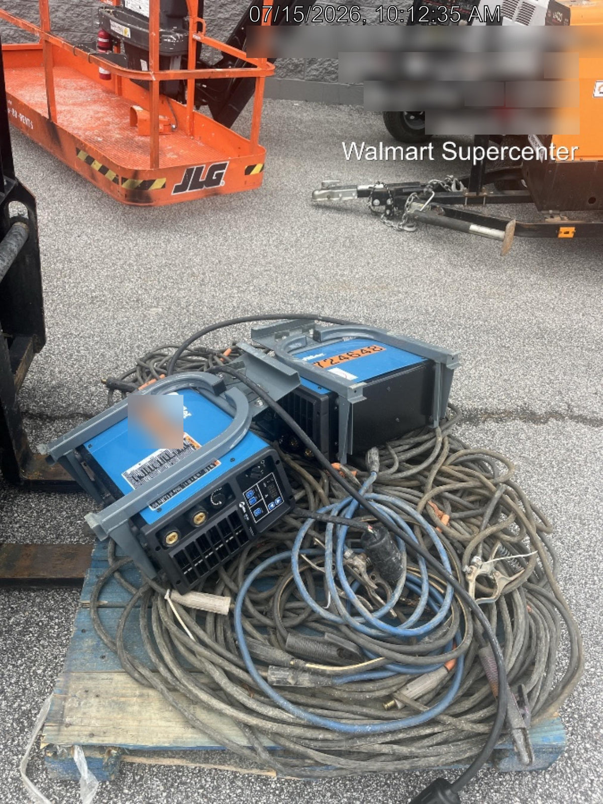 2026 MILLER ELECTRIC CST-282