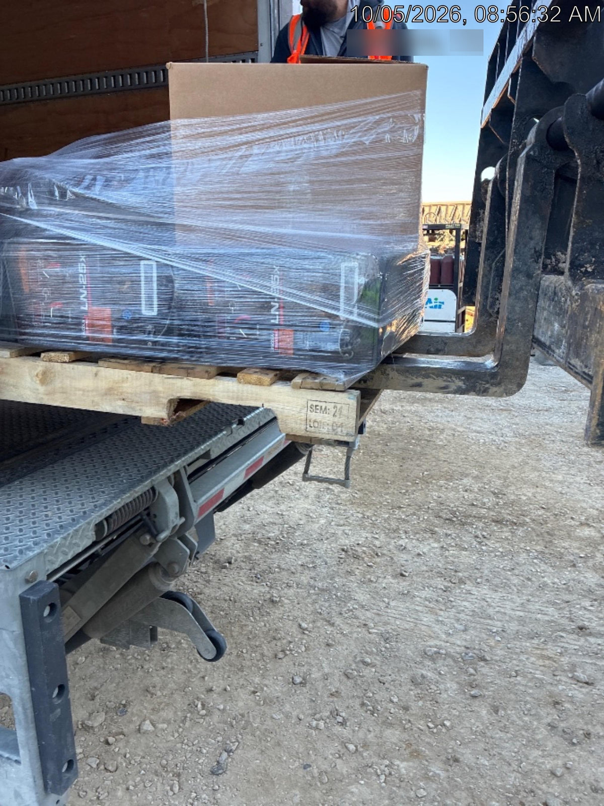 2026 LINCOLN ELECTRIC LN-25X w/Flowmeter