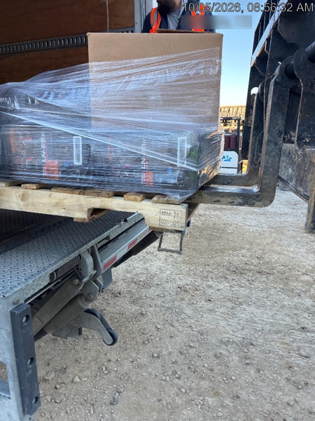 2026 LINCOLN ELECTRIC LN-25X w/Flowmeter