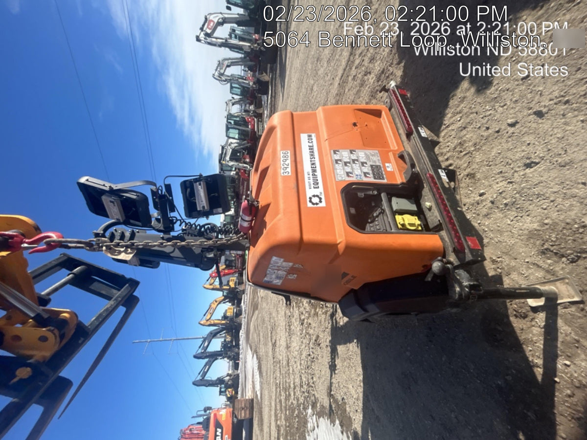 2024 GENERAC MLT2