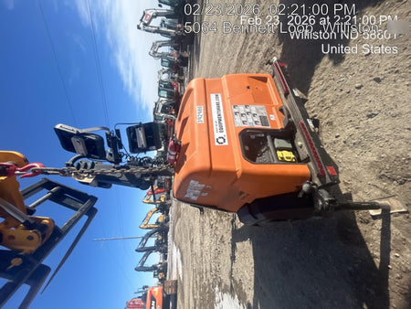2024 GENERAC MLT2