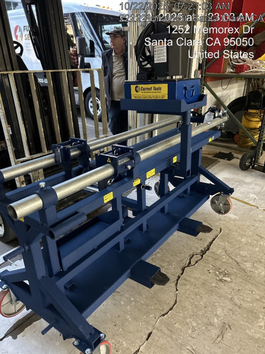 2024 CURRENT TOOLS 254P